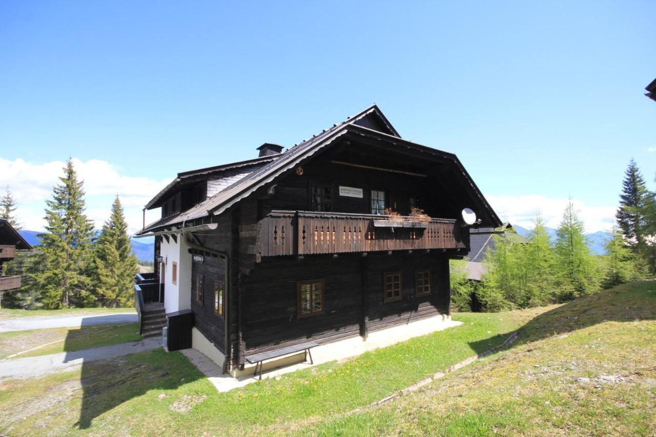 Sonnleitn 29 Leilighet Sonnenalpe Nassfeld Eksteriør bilde